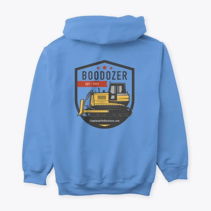 Boodozer