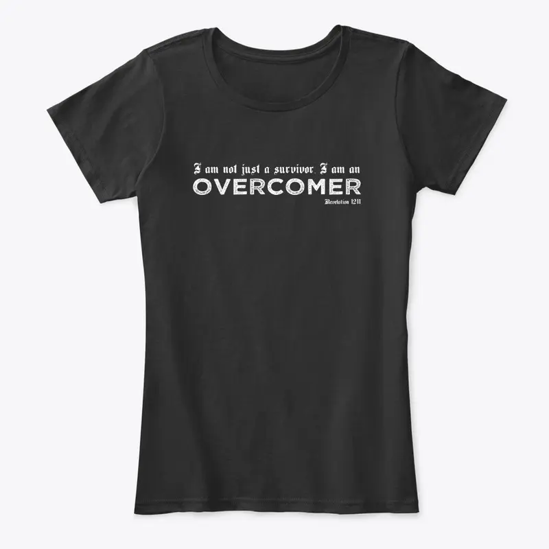 Overcomer