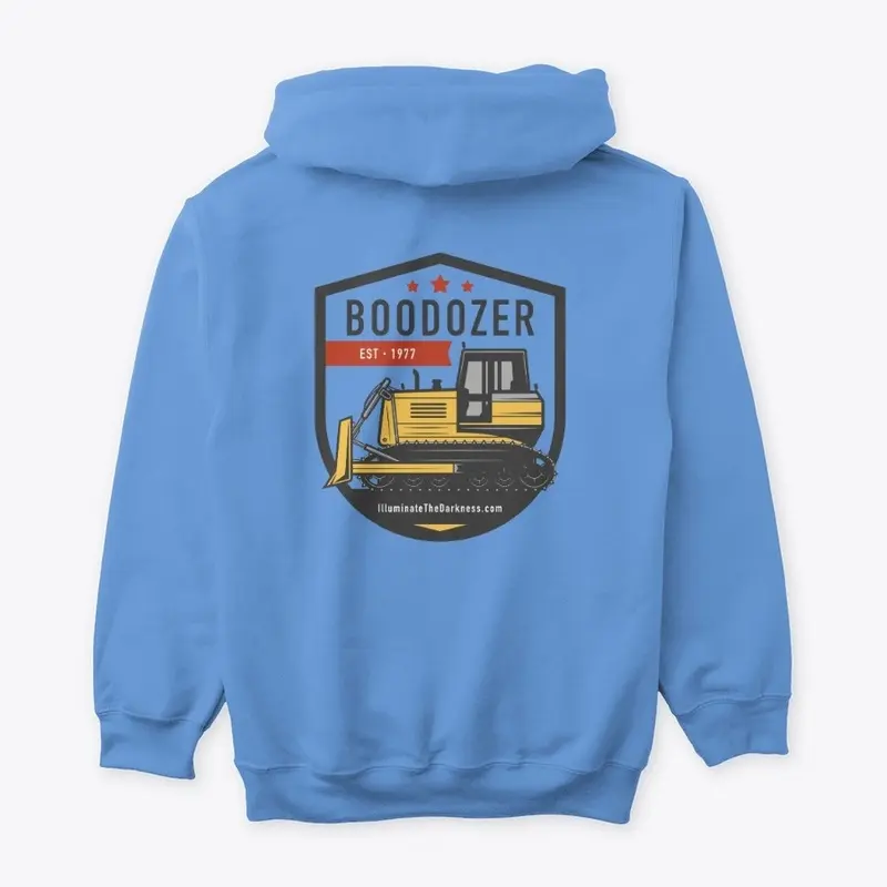 Boodozer