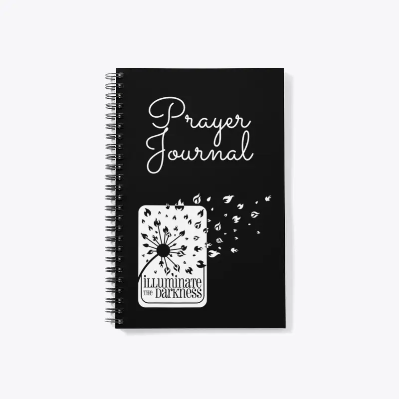 Prayer Journal